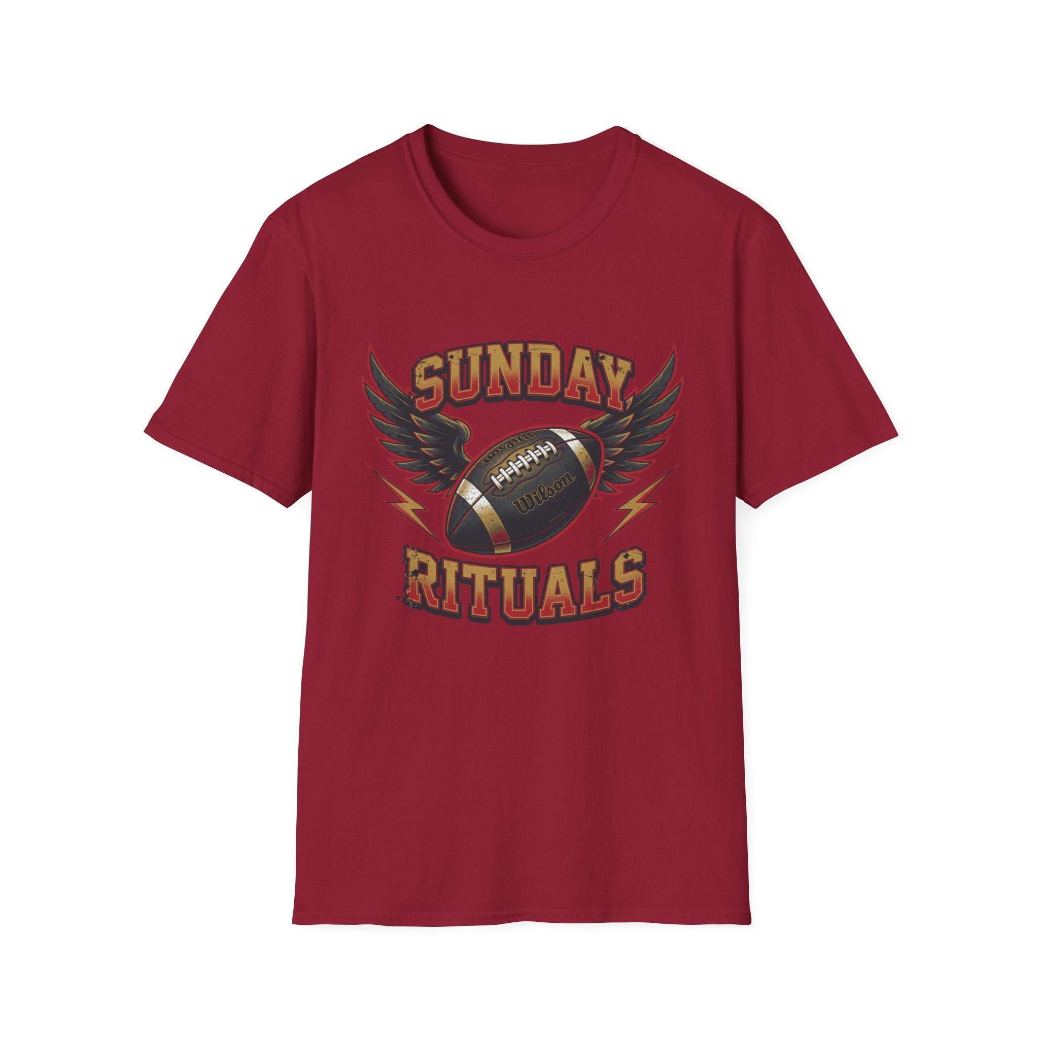 Sunday Rituals T-Shirt