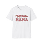 Football Mama T-Shirt