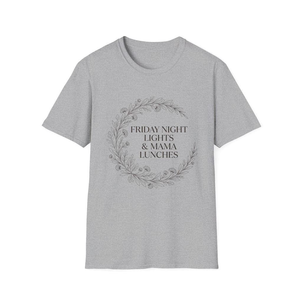 Friday Night Lights T-Shirt