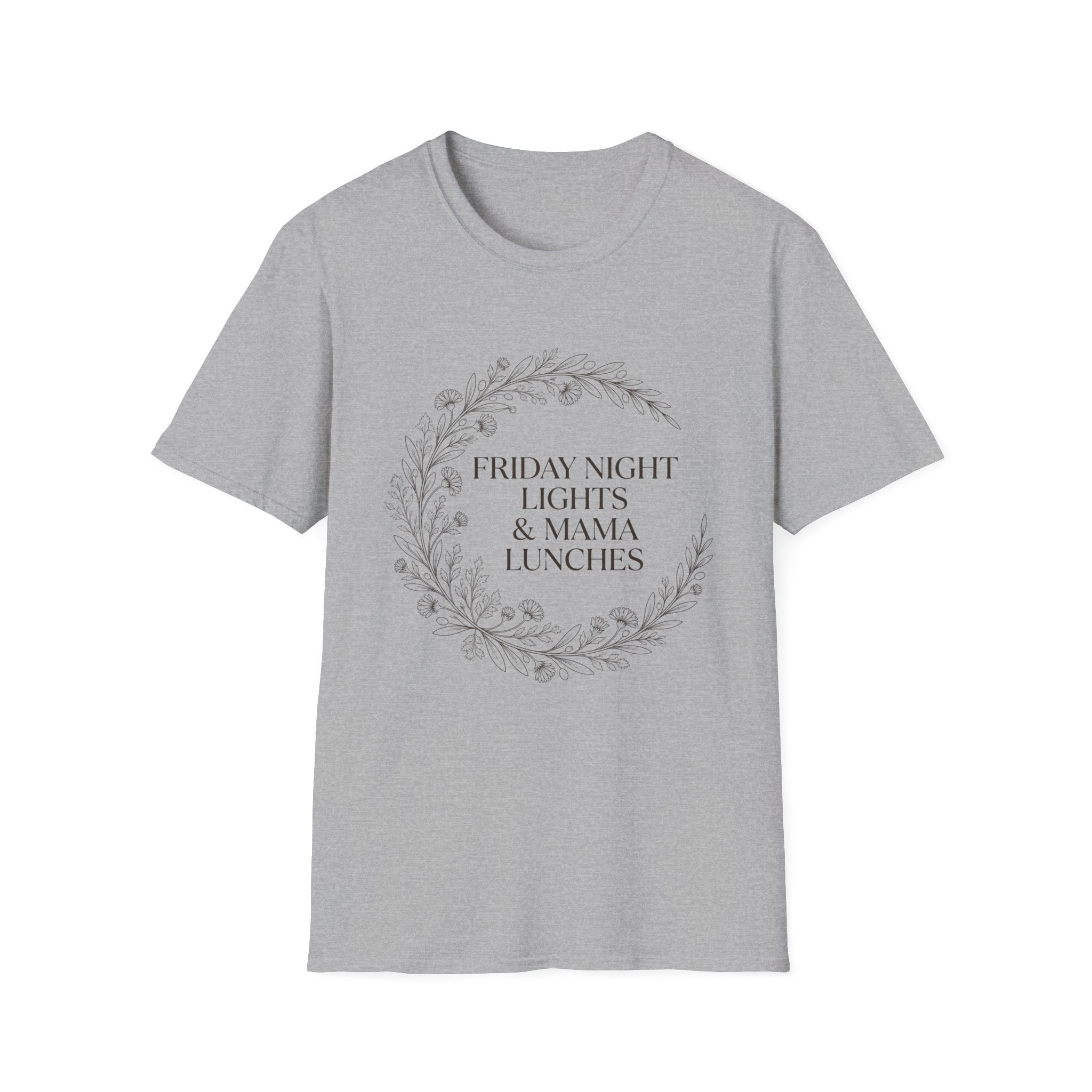 Friday Night Lights T-Shirt
