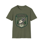 Faithfull Gridiron T-Shirt