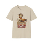Currently Accepting Game Day Snacks T-Shirt