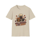 Beer, Burgers & Bye Weeks T-Shirt