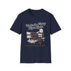 Under The Friday Night Lights T-Shirt