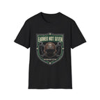 Earned Not Given T-Shirt