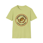 Harvest & Hoodies T-Shirt