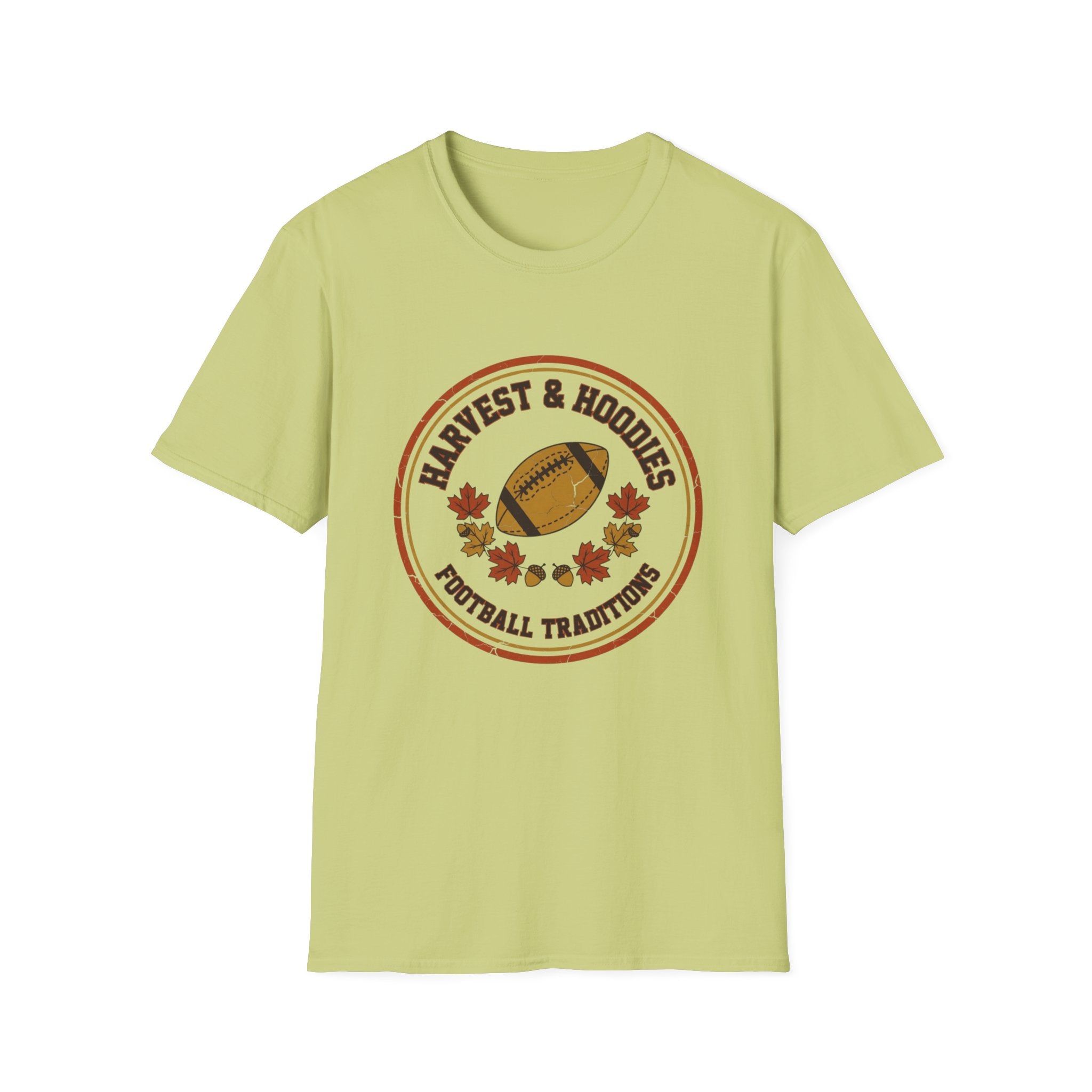 Harvest & Hoodies T-Shirt