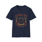Old School Tough T-Shirt