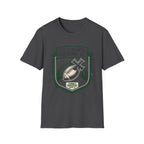 Faithfull Gridiron T-Shirt
