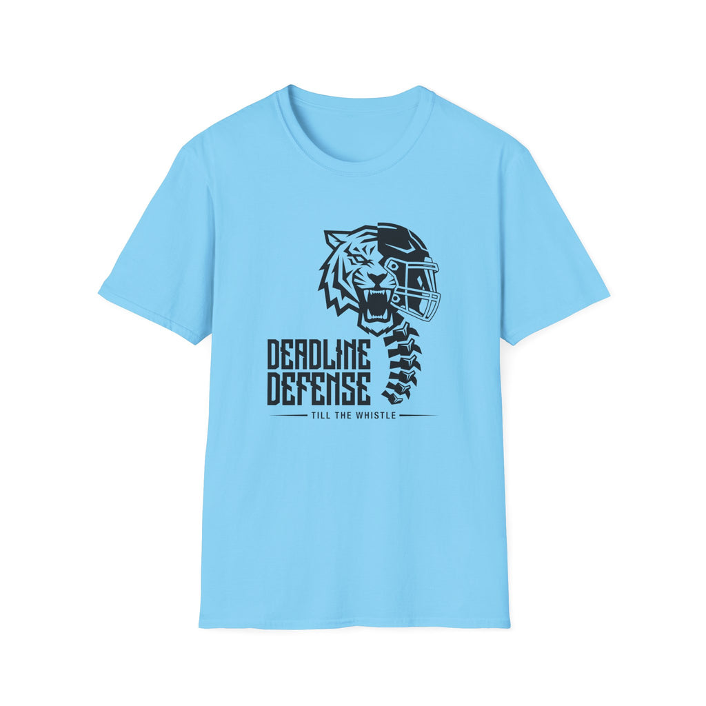 Deadline DefenseT-Shirt