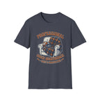 Professional Couch T-Shirt