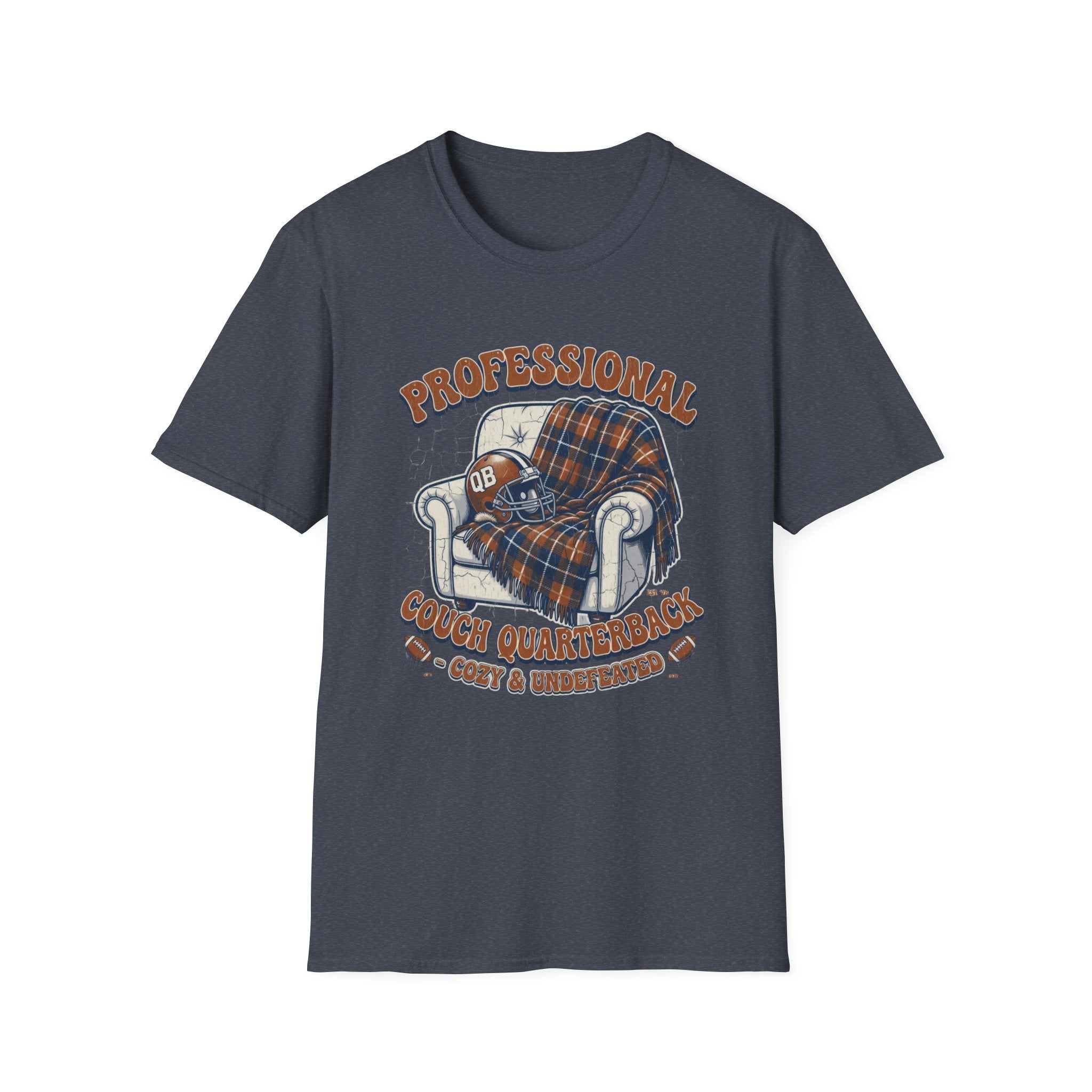 Professional Couch T-Shirt