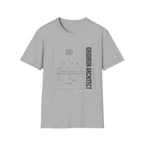 Gridiron Architect T-Shirt