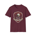 Heavy Iron Division T-Shirt