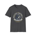 Wolves Football – Leave No Doubt T-Shirt
