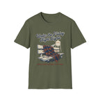 Under The Friday Night Lights T-Shirt