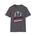 Courage Under Pressure T-Shirt