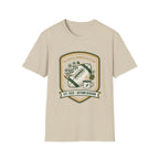 Faithfull Gridiron CollectiveT-Shirt
