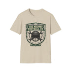 Midway Football Co (Helmet) T-Shirt