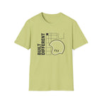 Built Different T-Shirt