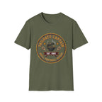 Tailgate Captain T-Shirt