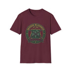 Gridiron Wilderness T-Shirt