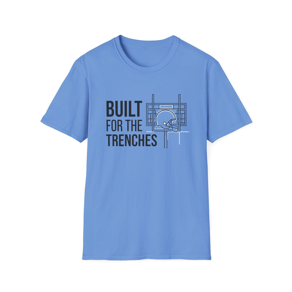 Built Trenches T-Shirt