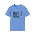 Built Trenches T-Shirt