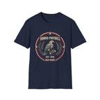 Hawks Football T-Shirt