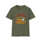 Professional Couch Coordinator T-Shirt