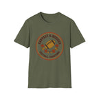 Harvest & Hoodies T-Shirt