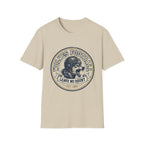Wolves Football – Leave No Doubt T-Shirt