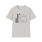Built Different T-Shirt