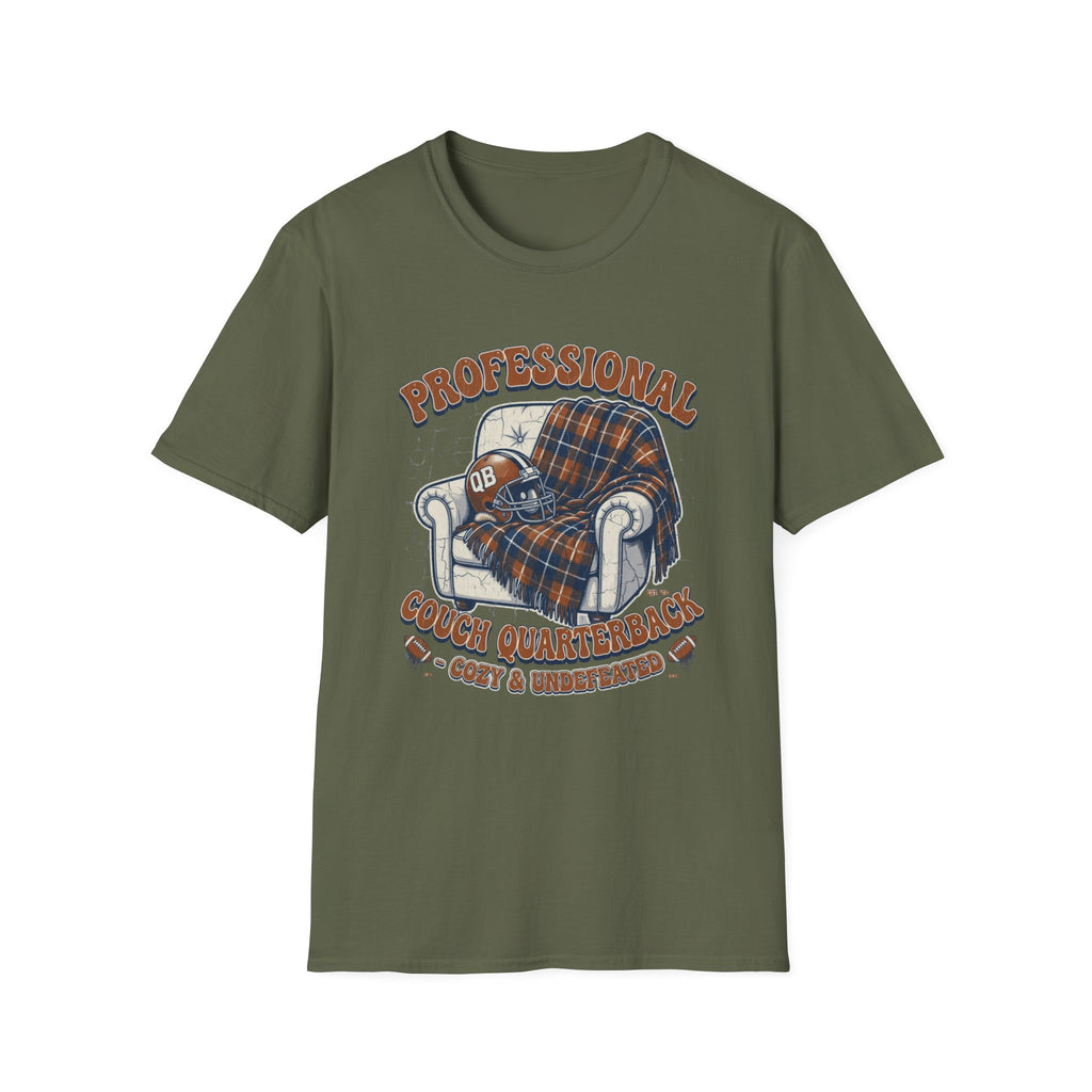Professional Couch T-Shirt