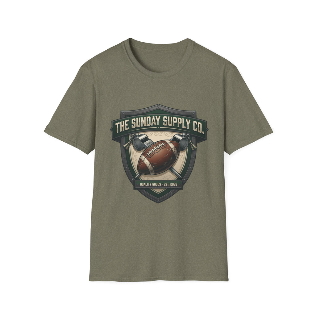 The Sunday Supply Co. T-Shirt