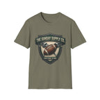 The Sunday Supply Co. T-Shirt