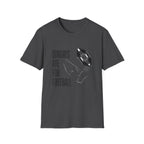 Sundays Are For Football (Soccer) T-Shirt