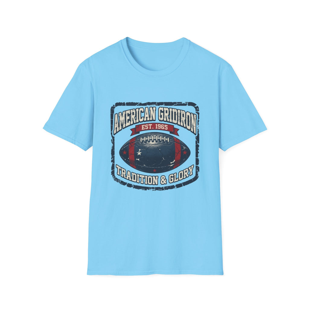 American GridironT-Shirt