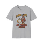 Sorry I Can't, It's Football Season T-Shirt