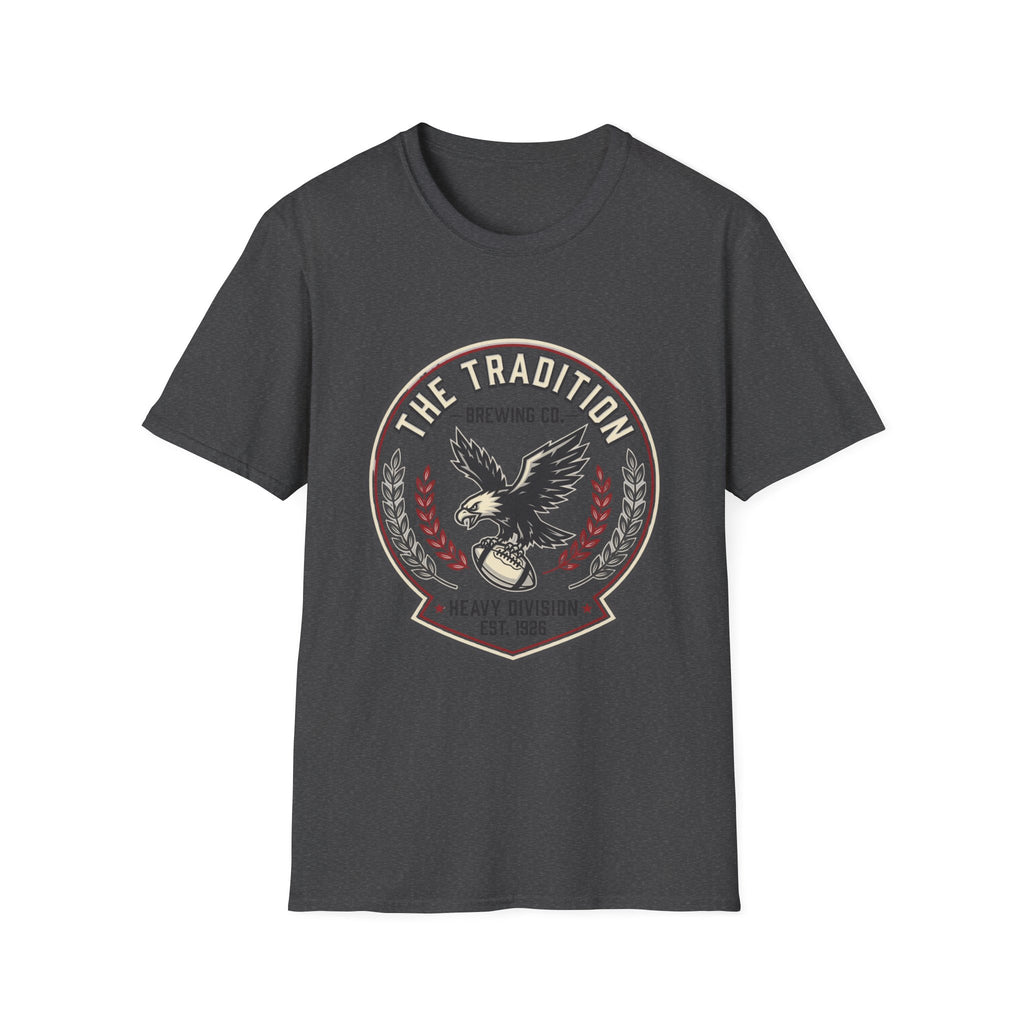 The Tradition Brewing Co. T-Shirt