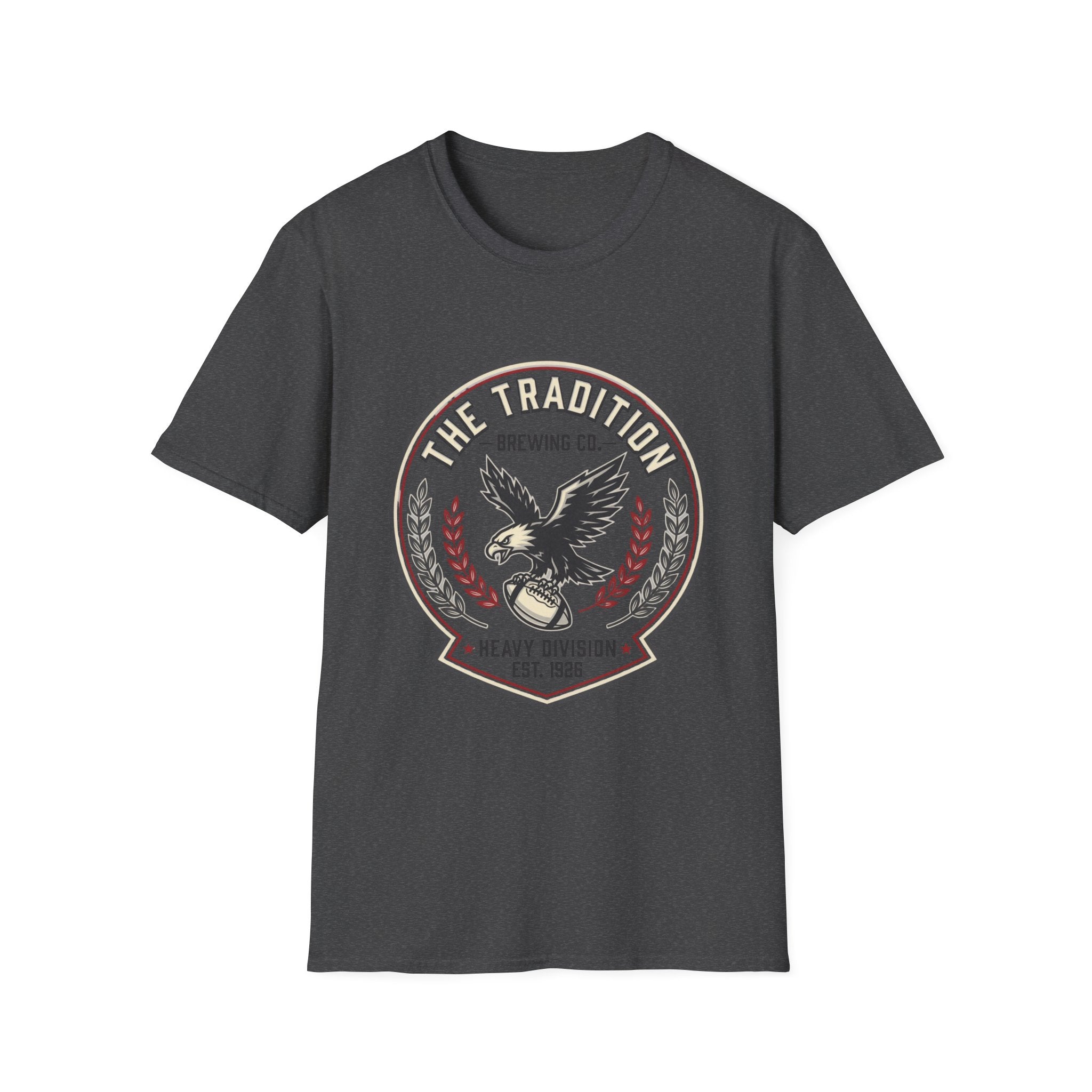 The Tradition Brewing Co. T-Shirt