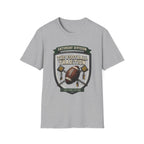 Saturday Division (Football Tradition Shield) T-Shirt