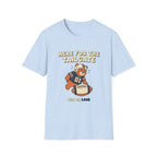 Here For The Tailgate Win or Lose T-Shirt