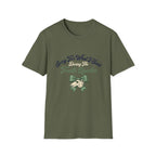 Sorry For What I Said During The Fourth Quarter T-Shirt