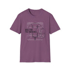 Built For The Trenches T-Shirt