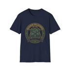 Gridiron Wilderness T-Shirt