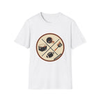 Football Tailgate Logo T-Shirt