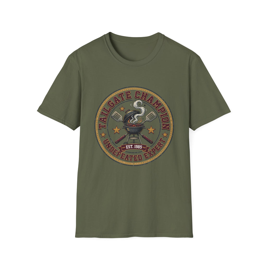 Tailgate Champion T-Shirt