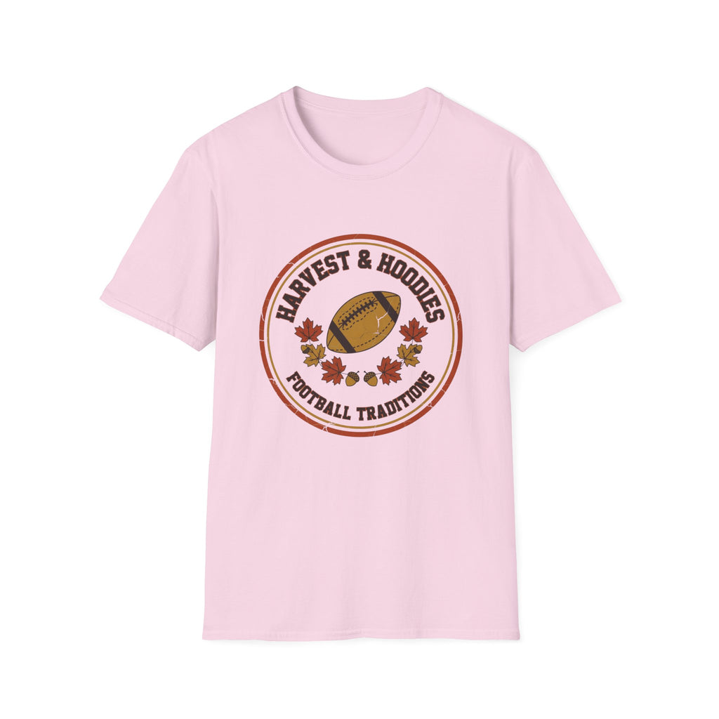 Harvest & Hoodies T-Shirt