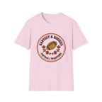 Harvest & Hoodies T-Shirt